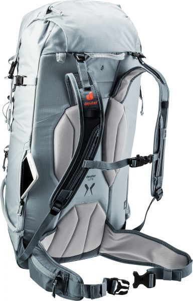 Deuter Freescape Lite 24 SL tin-shale