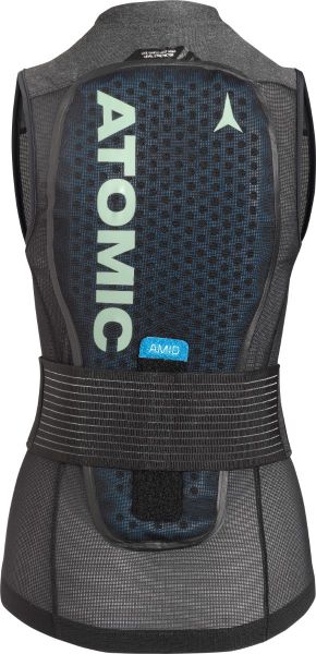 Atomic LIVE SHIELD Vest AMID W B Black