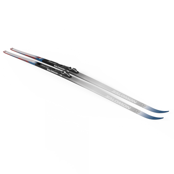 Salomon Escape 48 eSKIN + Shift