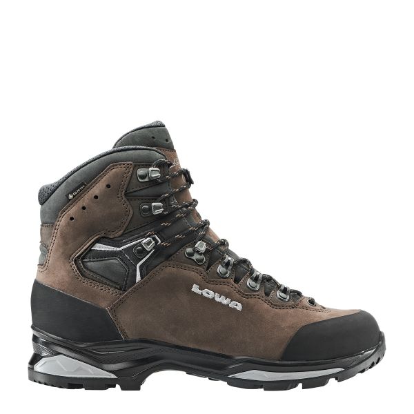 Lowa CAMINO EVO GTX W BRAUN/GRAPHIT