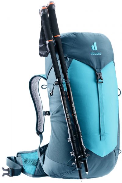 Deuter AC Lite 22 SL lagoon-atlantic