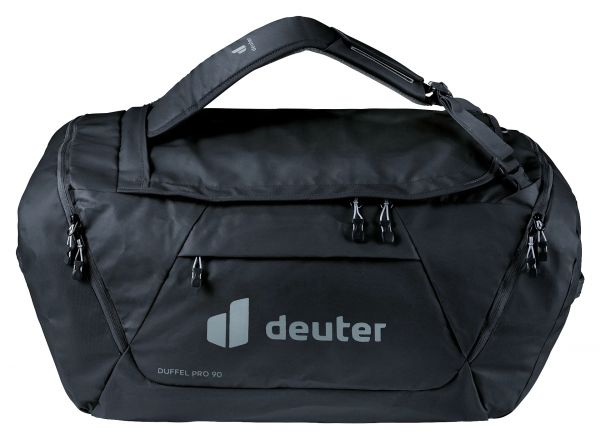 Deuter Duffel Pro 90 black