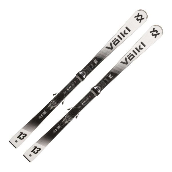 Völkl RACETIGER SC white + vMotion 11 GW 2026/27 Slalomski