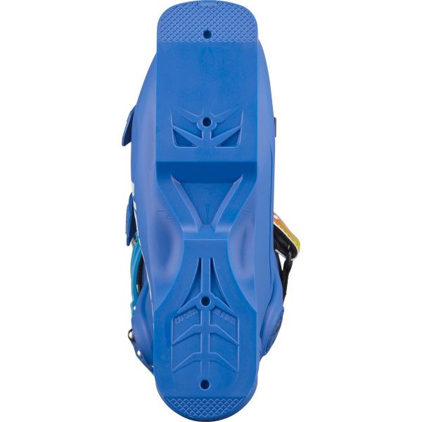 Salomon S/RACE 90 Race Blue Skischuhe 2025/26