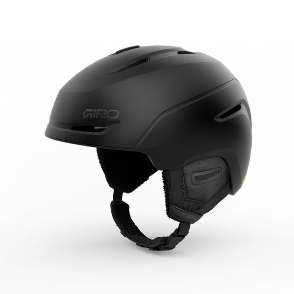 Giro Avera Mips matte black