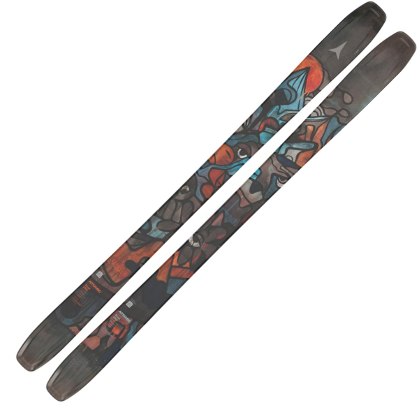 Atomic BENT 100 2025/26 Freerideski