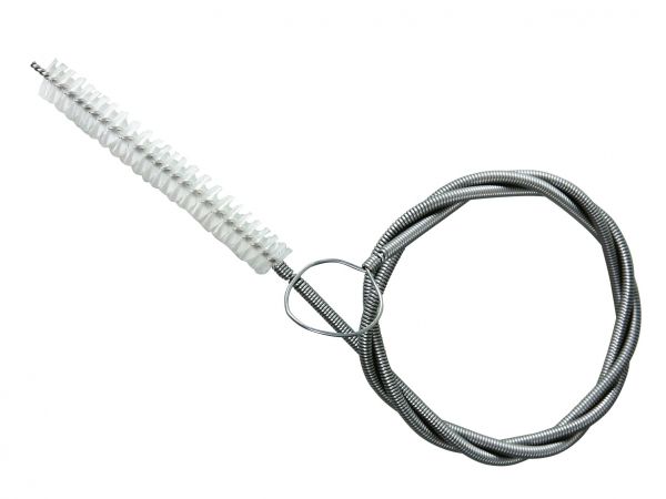 Deuter Streamer Tube Brush transparent