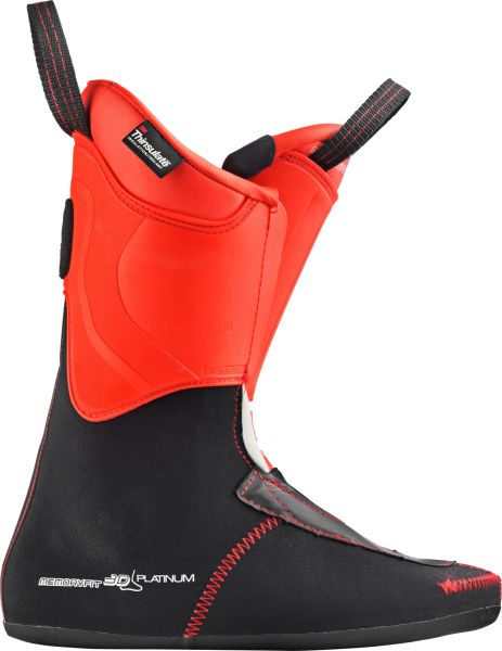 Atomic Hawx Prime 130 S black/red 2018/19