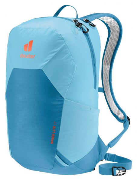 Deuter Speed Lite 17 azure-reef