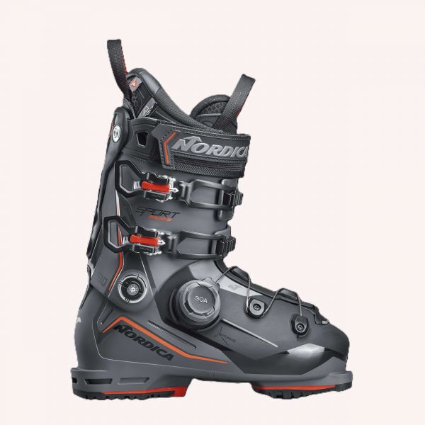 Nordica SPORTMACHINE 3 130 BOA (GW) 2025/26
