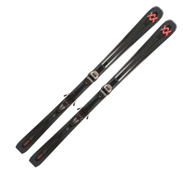 Völkl PEREGRINE 80 + Lowride 12 LR GW 2026/27 Allmountainski