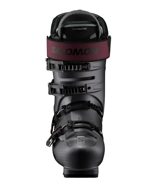 Salomon S/PRO DELTA 120 GW Skischuhe Black 2025/26