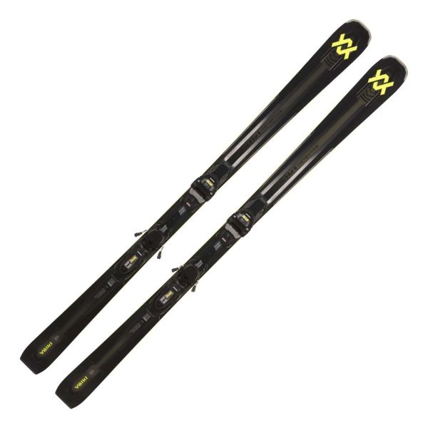 Völkl PEREGRINE 82 + Lowride 13 LR 2026/27 Allmountainski