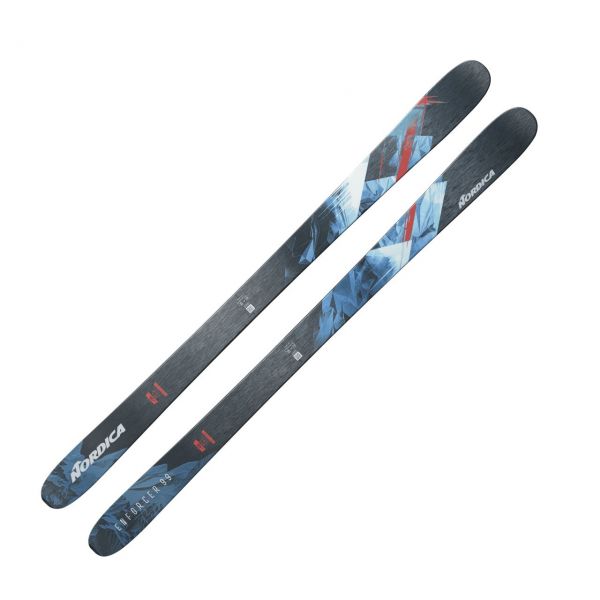 Nordica ENFORCER 99 2025/26 Freerideski