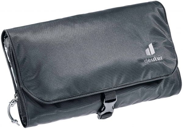 Deuter Wash Bag II black