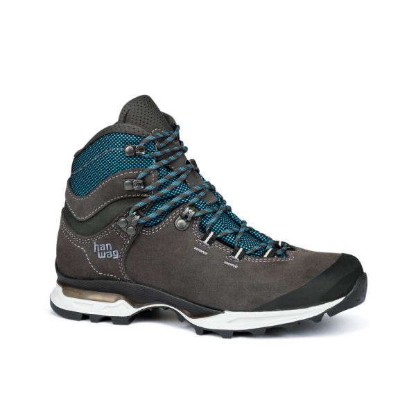 Hanwag Tatra Light Lady LL Asphalt/Ocean