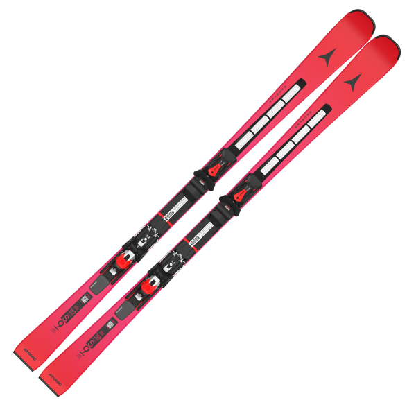 Atomic REDSTER S9 Revoshock S + I12 GW 2025/26 Slalomski