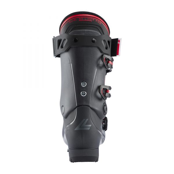 Lange LX 120 HV GW titanium grey 2023/24