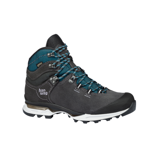 Hanwag Tatra Light Lady GTX asphalt/ocean