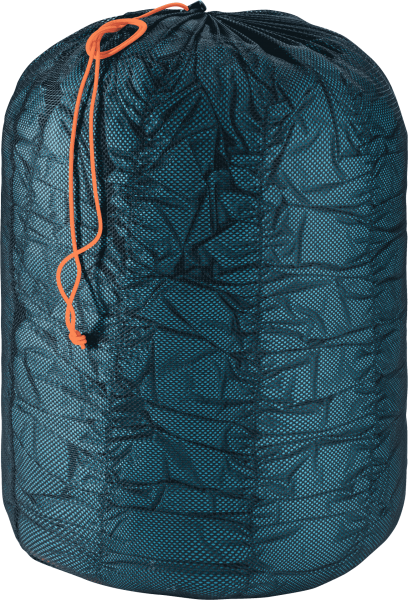 Exosphere -10° SL petrol-mango