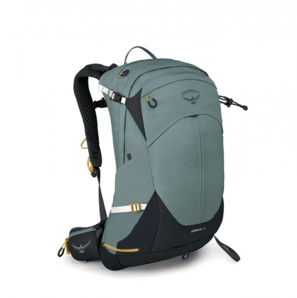 Osprey Sirrus 24 Succulent Green
