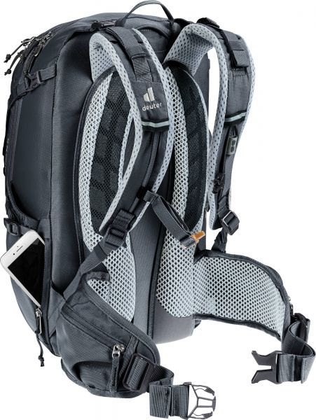 Deuter Trans Alpine 22 SL black