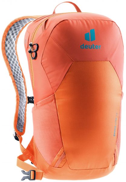 Deuter Speed Lite 13 paprika-saffron