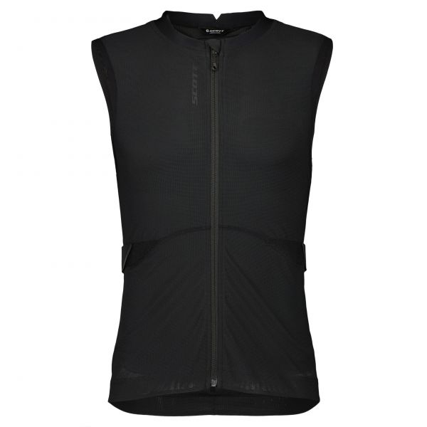 Scott Vest Airflow Free Men black