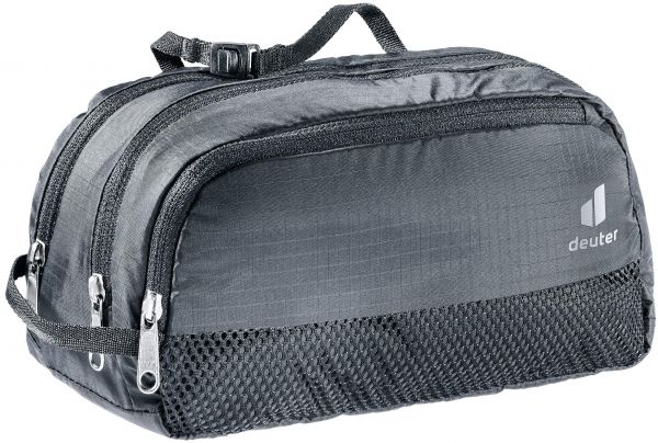 Deuter Wash Bag Tour III black