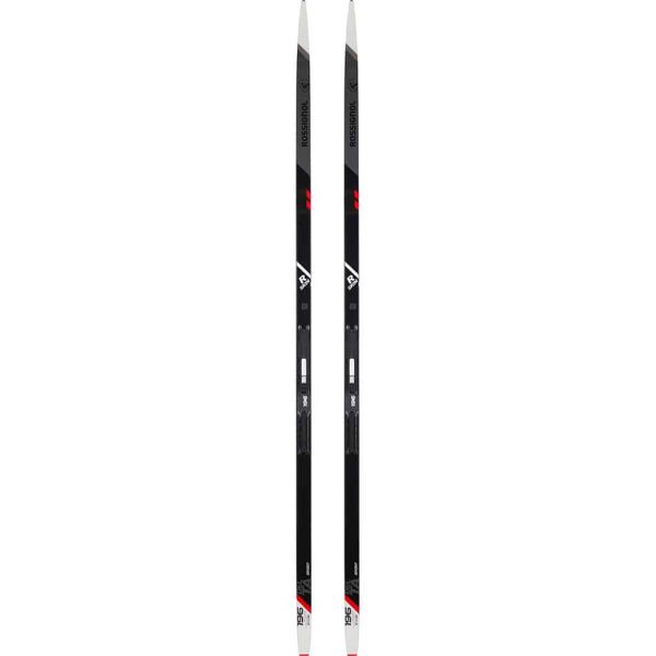 Rossignol DELTA SPORT R-SKIN R-CLASSIC Multicolor (Set inkl. Bindung Rottefella Classic)