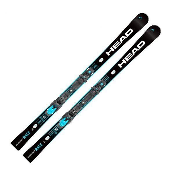 Head WC Rebels e-Race 2025/26 Ski