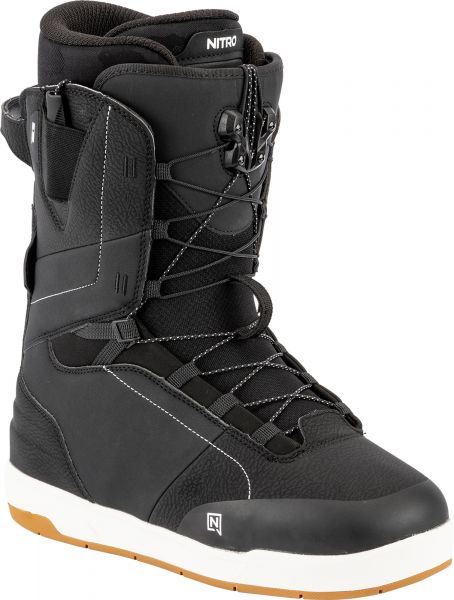 Nitro VENTURE TLS BOOT 2026/27 Snowboard-Boot