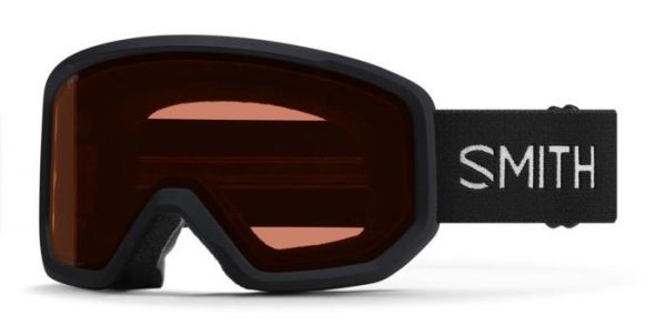 Smith Transfer BLACK