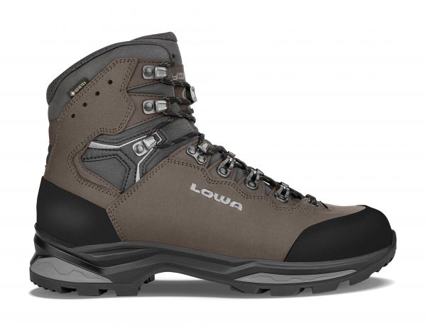 Lowa CAMINO EVO GTX W BRAUN/GRAPHIT