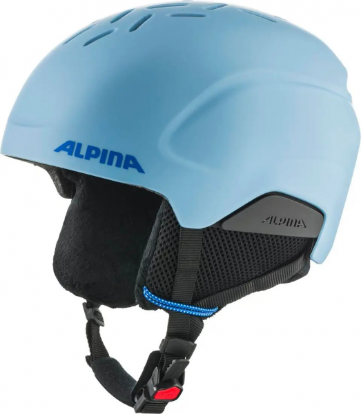 Alpina PIZI smoke-blue matt