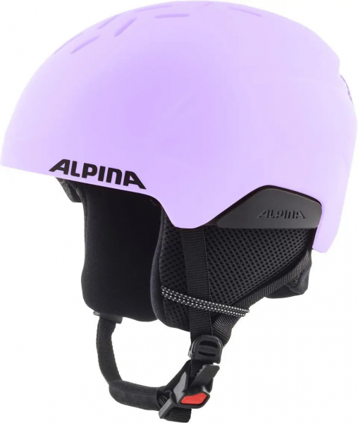 Alpina PIZI lilac matt