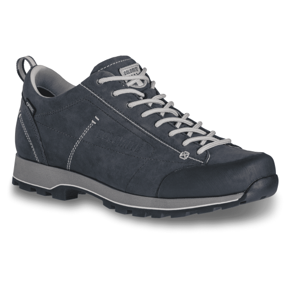 Dolomite Shoe 54 Low Fg Gt Blue Navy