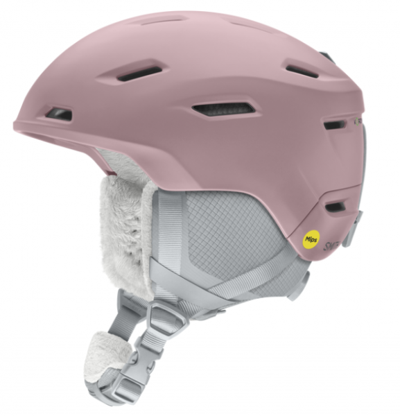 Smith Descend Mips Rosa