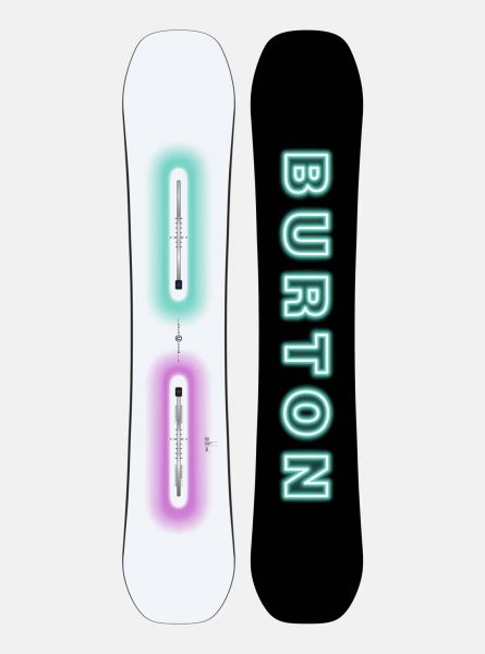 Burton Custom Glow Glow