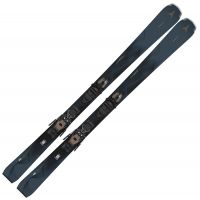 Atomic CLOUD Q11 + Atomic M 10 GW 2025/26 Ski mit Bindung Atomic CLOUD Q11 + Atomic M 10 GW 2025/26 Ski mit Bindung