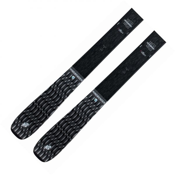 K2 Mindbender 85 Alliance 2020/21