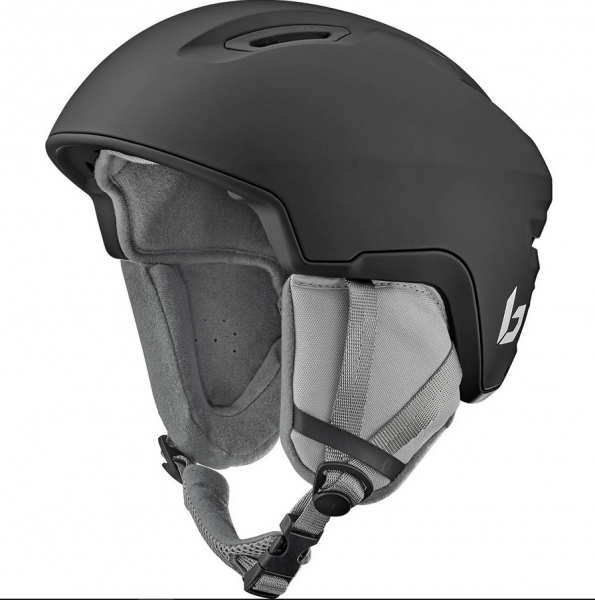 Bollé ATMOS PURE black matte