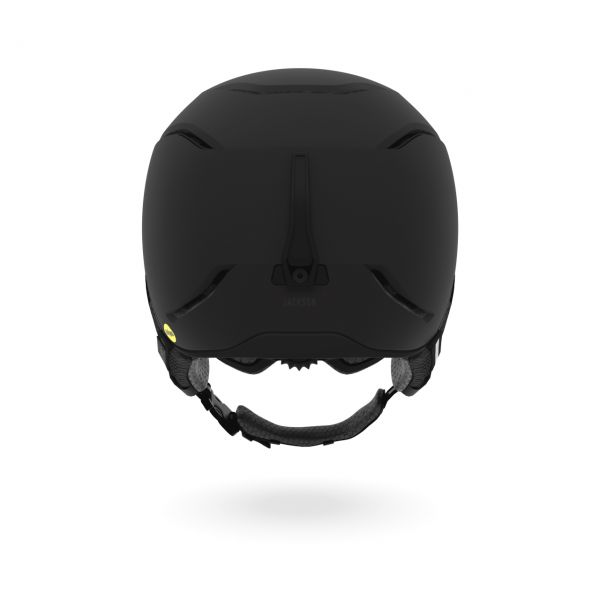 Giro Jackson Mips black 2021/22