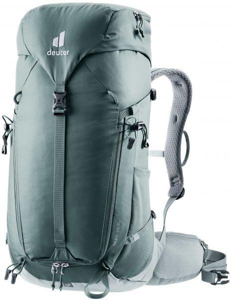 Deuter Trail 28 SL teal-tin