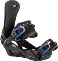 Nitro Fate Binding W Ultra Black 2025/26 Nitro Fate Binding W Ultra Black 2025/26