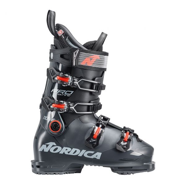 Nordica PRO MACHINE 110 (GW) 2025/26