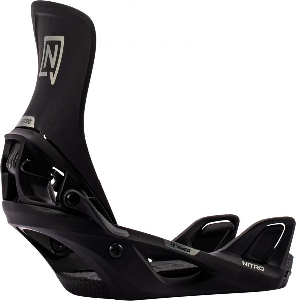 Nitro Step-On Women"s 2026/27 Snowboard-Bindung