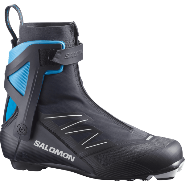 Salomon RS8 Darknavy/Black/Process Blue (NNN)