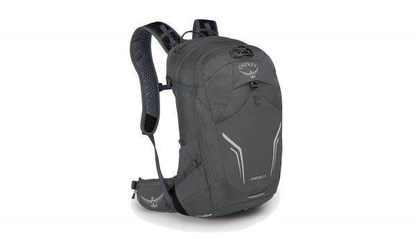 Osprey Syncro 20 Coal Grey