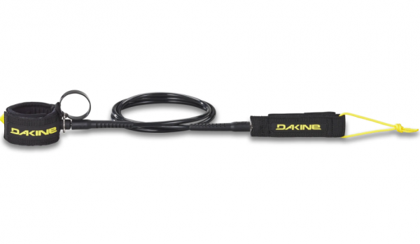 Dakine KAINUI 6FT X 5/16IN W EASY CLIP black